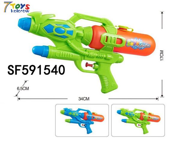 Pistolet Wodny SF591540 Mix kolor 
