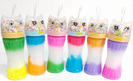 Slime 779469 Mix kolor 6x16,5cm