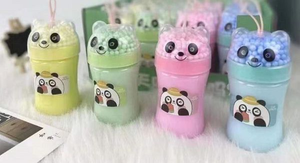 Slime 779997 Mix kolor  1