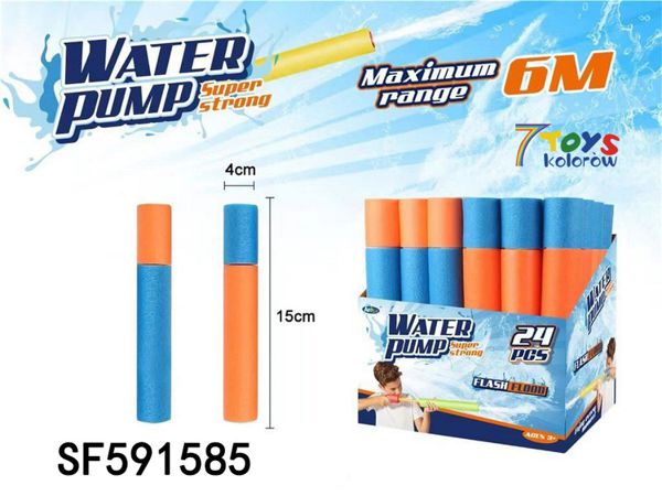 PISTOLET WODNY SF591585 MIX KOLOR 1