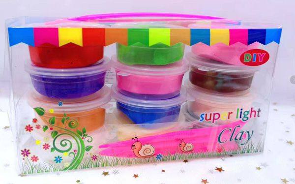 SLIME 779975 MIX KOLOR