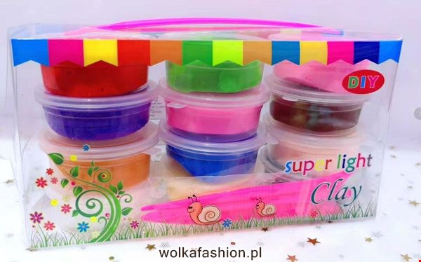 SLIME 779975 MIX KOLOR