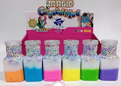 Slime 780003 Mix kolor  1