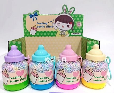 Slime 780004 Mix kolor  1