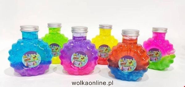 Slime 780128 Mix kolor 