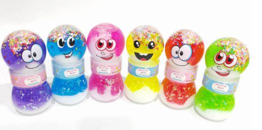 Slime 780130 Mix kolor  1