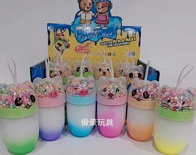 Slime 779753 Mix kolor 5,6x10,3cm