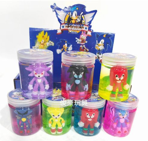 Slime 780137 Mix kolor  1