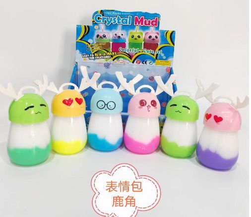 Slime 780138 Mix kolor  1