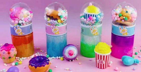 Slime 780141 Mix kolor 