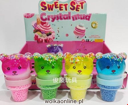 Slime 780143 Mix kolor 
