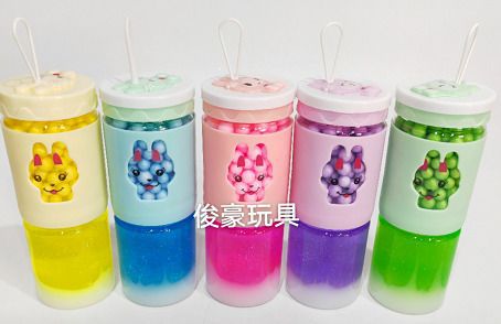 Slime 780144 Mix kolor  1