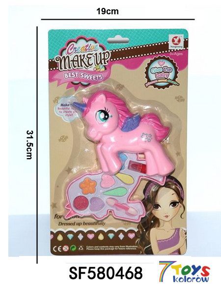 Akcesoria do Makijazu SF580468 Mix kolor