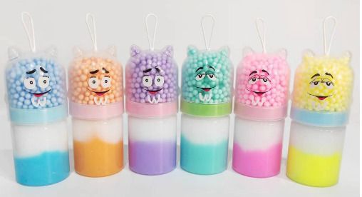 SLIME 779983 MIX KOLOR