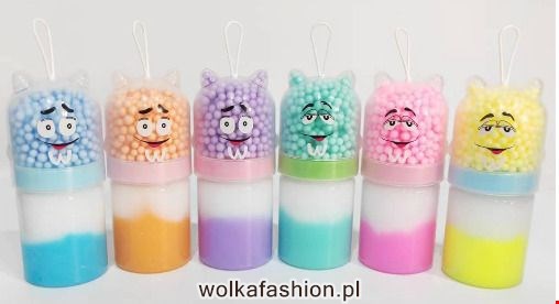 SLIME 779983 MIX KOLOR