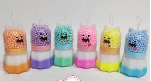 Slime 779975 Mix kolor  1