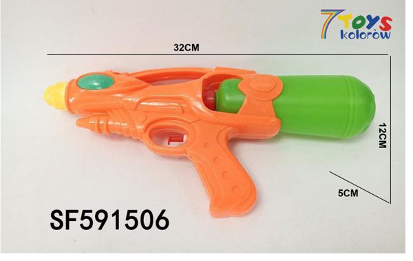 Pistolet Wodny SF591506 Mix kolor 32cm