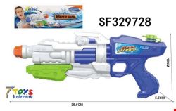 Pistolet Wodny SF329728 Mix kolor 39.5cm