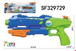 Pistolet Wodny SF329729 Mix kolor 36,5cm