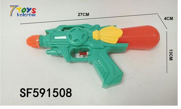 Pistolet Wodny SF591508 Mix kolor 27cm 1