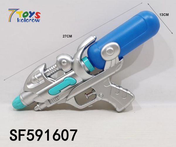Pistolet Wodny SF591607 Mix kolor 24cm 1