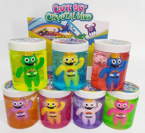 Slime 779988 Mix kolor 