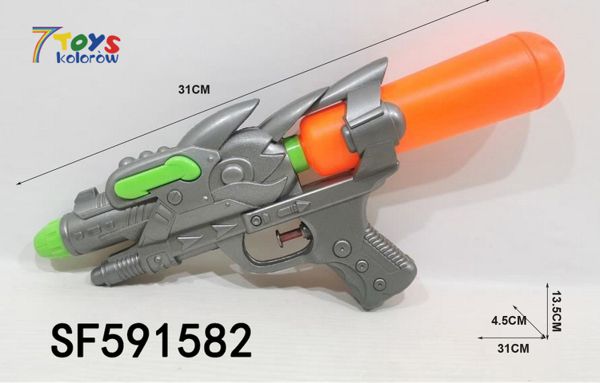 Pistolet Wodny SF591582 Mix kolor 31cm 1