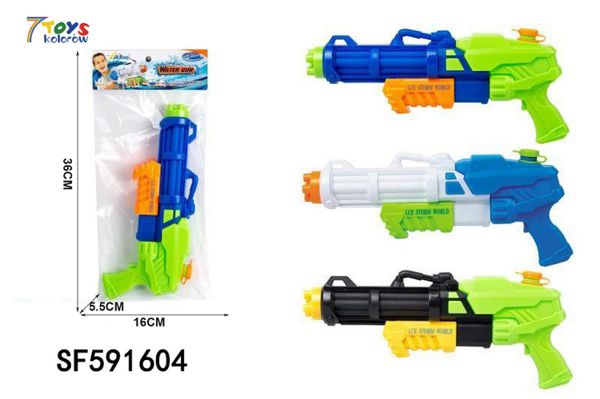 Pistolet Wodny SF591604 Mix kolor