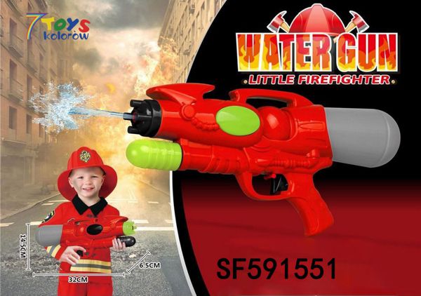 Pistolet Wodny SF591551 Mix kolor 1
