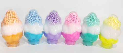 Slime 779990 Mix kolor  1