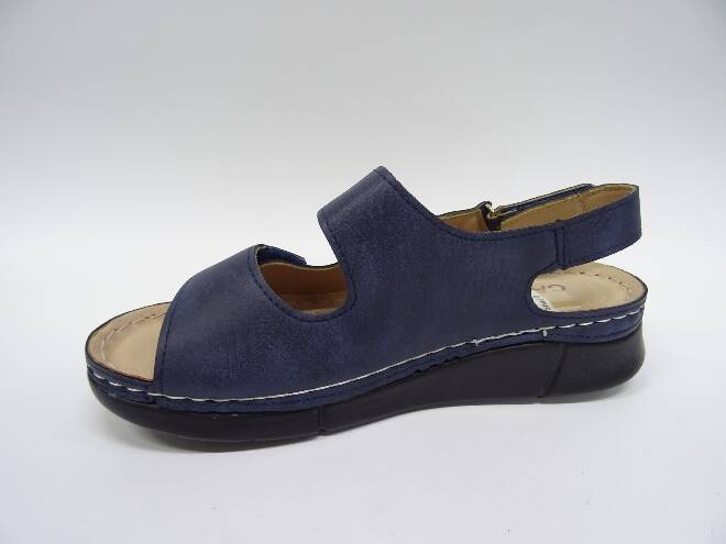 Sandały damskie 10678-2 JEDEN 36-41 1