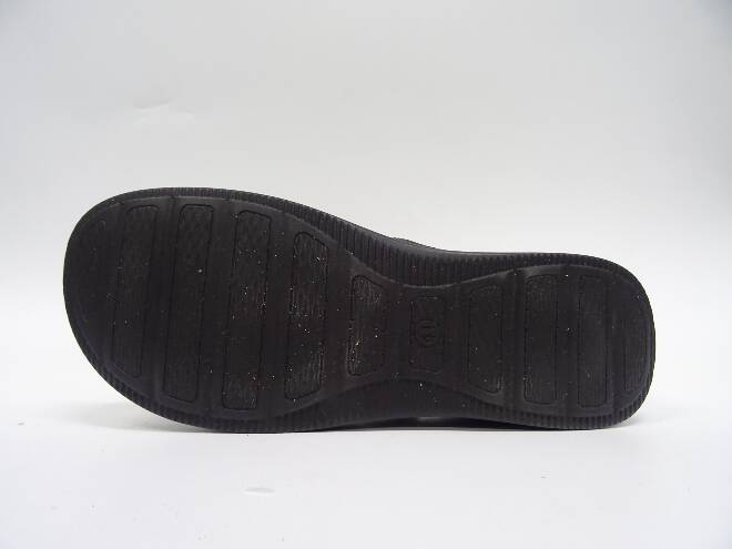 Klapki Damskie CC2226 BLACK 36-42 2