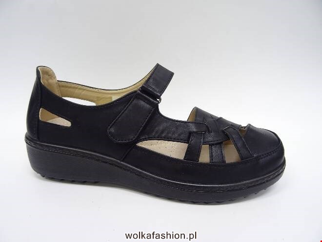 Półbuty Damskie 8620-1 JEDEN 36-42