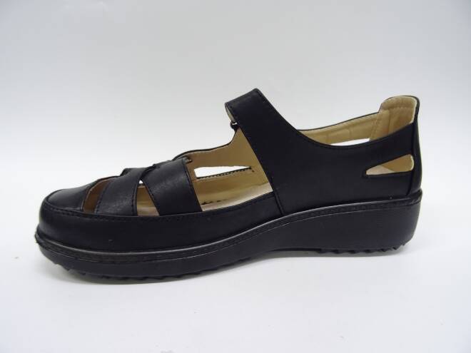 Półbuty Damskie 8620-1 JEDEN 36-42 1