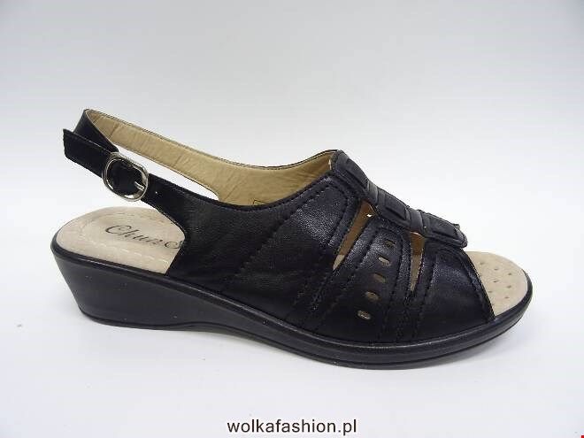 Sandały damskie B205R-1 JEDEN 36-42