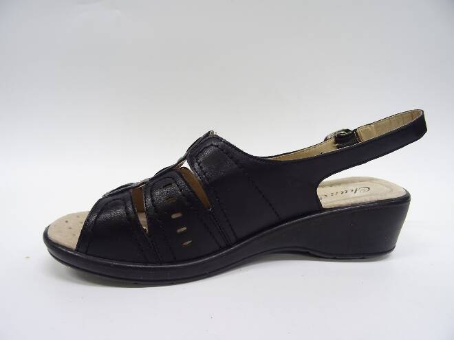 Sandały damskie B205R-1 JEDEN 36-42 1