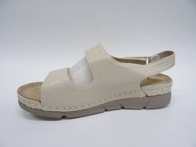 Sandały damskie 29789-3 JEDEN 36-41 1