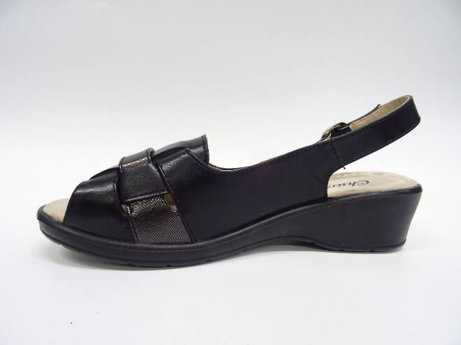 Sandały damskie B232-1 JEDEN 36-42 1