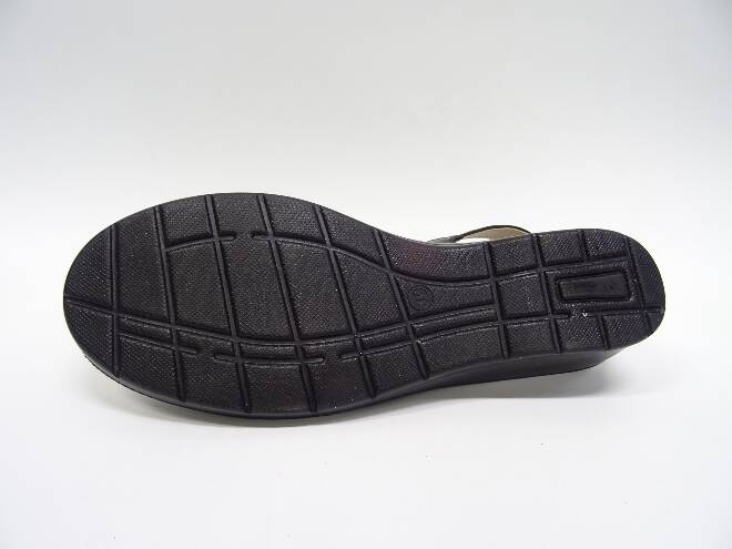 Sandały damskie B232-1 JEDEN 36-42 2