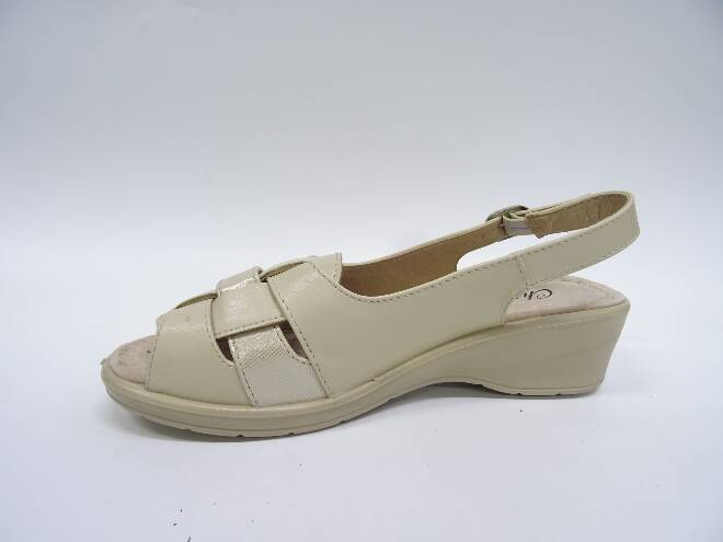 Sandały damskie B232-7 JEDEN 36-42 1