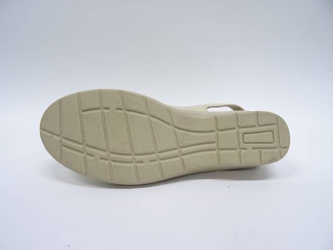 Sandały damskie B232-7 JEDEN 36-42 2