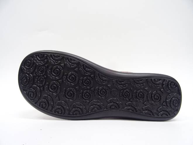 Półbuty Damskie 9523-4 JEDEN 36-41 2