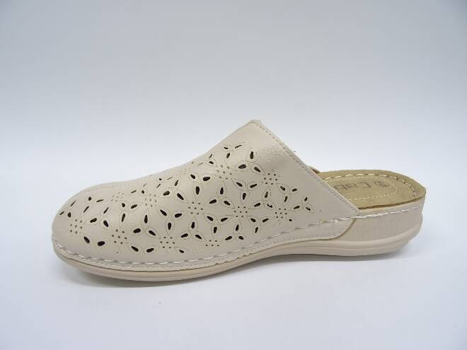 Klapki Damskie 22T40-5 JEDEN 37-42 1