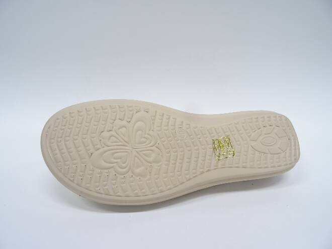 Klapki Damskie 22T40-5 JEDEN 37-42 2
