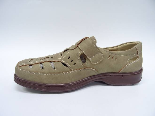 Półbuty Męskie Z003-9 JEDEN 40-46 1