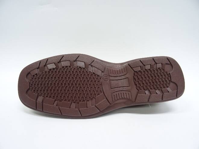 Półbuty Męskie Z003-9 JEDEN 40-46 2