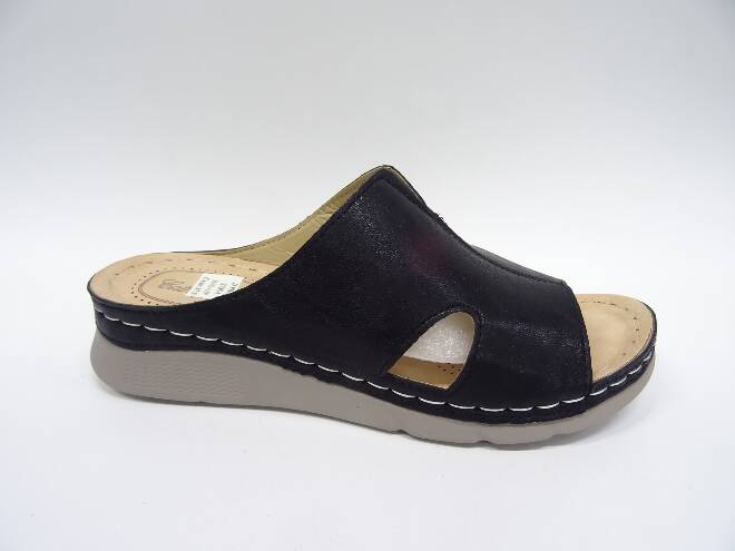 Klapki Damskie 2735-1 JEDEN 36-42