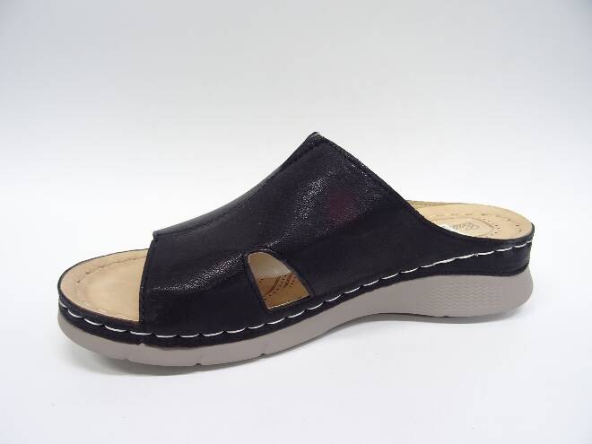 Klapki Damskie 2735-1 JEDEN 36-42 1