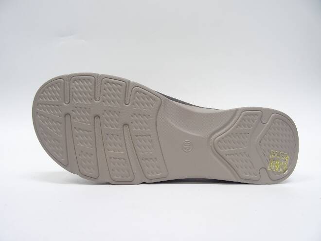 Klapki Damskie 2735-1 JEDEN 36-42 2