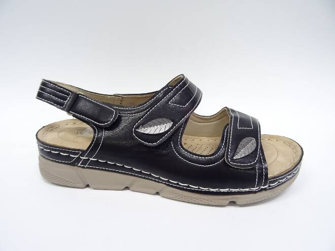 Sandały damskie 29789-1 JEDEN 36-41